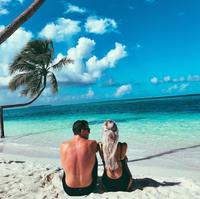 Отзыв от Олеся - DTV виза